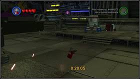 Share tweet google+ pinterest linkedin tumblr email + when you go to the invisible hand, you can access a room that will allow you to play through bounty hunter missions. Bounty Hunter Missions P 1 Other Lego Star Wars Iii The Clone Wars Game Guide Gamepressure Com