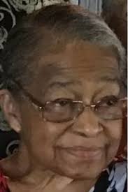 Mary Smith Brooks Obituary in Richmond at Scotts Funeral Home