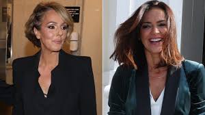 Rocío Carrasco pierde su última batalla judicial contra Olga Moreno