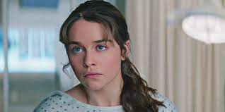 The role, originally portrayed by linda hamilton in 1984, will be very different in the upcoming film, says clarke Best Of Emilia Clarke On Twitter Emilia Clarke As Sarah Connor In Terminator Genisys 2015