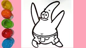 Begin by drawing a skeleton of patrick's body. Download How To Draw Patrick Star Spongebob Squarepants Easy Pictures To Draw Mp4 Mp3 3gp Naijagreenmovies Fzmovies Netnaija