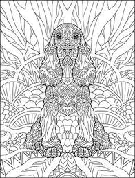 Doodle Dogs Coloring Book For Adults By Amanda Neel Dog Coloring Book Dog Coloring Page Animal Coloring Pages