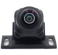 Waterproof Car Reverse Backup Rear View Camera Fisheye Lens Track Night Vision | eBay