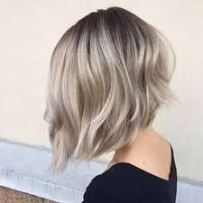 The razor can also bevel or soften the ends of a blunt layered haircut for long hair. 18 Long Graduated Bob Hairstyles Bob Haircut And Hairstyle Ideas
