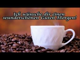 Die nacht ist um, der tag beginnt. Schone Guten Morgen Grusse Fur Dich Ich Wunsche Dir Einen Schonen Tag Whatsapp Gruss Video Youtube