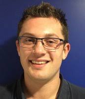 Dr Tim Rawson is winner of prestigious Barnett Christie Lecture award