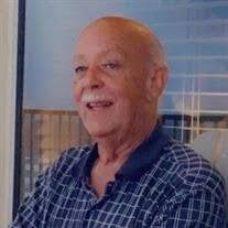 James Larry McHugh Obituary