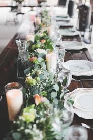 Bohemian Inspired Barn Wedding Photos Table Runners Wedding Barn Wedding Photos Barn Wedding
