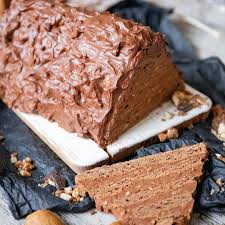Über 15 bewertungen und für sehr lecker befunden. Low Carb Keto Schoko Nuss Pyramide Aus Unseren Backmischungen Rezepte Simply Keto