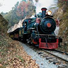 Nc Mountain High Country Visitor S Guide To North Carolina S High Country Including Boone Blowing Rock And Small Mountain Train Rides Train Abandoned Train