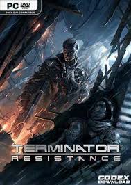 Check spelling or type a new query. Terminator Resistance Fsr P2p Codex Download Games