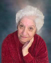 Eileen Walker Obituary