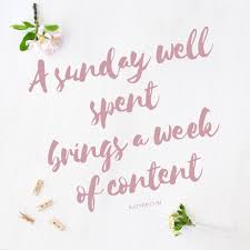 We did not find results for: Happy Sunday A Sunday Well Spent Brings A Week Of Content Our Work Motivation This Sunday I M Fee Funny Weekend Quotes Sunday Quotes Sunday Morning Quotes