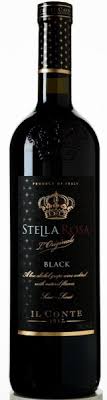 Get it as soon as tue, aug 3. Stella Rosa Black Wine World