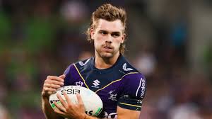 Melbourne storm versus gold coast titans match centre includes live scores and updates. Storm V Titans Still No Timeline On Ryan Papenhuyzen S Return From Concussion Craig Bellamy Confirms Sporting News Australia