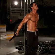 Follow the pin link for full instructions for how to perform this exercise. Low Cable Crossover Exercise How To Workout Trainer By Skimble