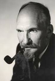 Ernest G. “Gerry” Moll (1900–1997)