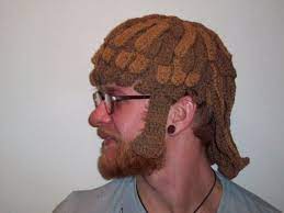 The Mullet Hat Funny Fashion Crazy Outfits Funny Outfits