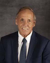 Arkansas State Sen. Gary Stubblefield