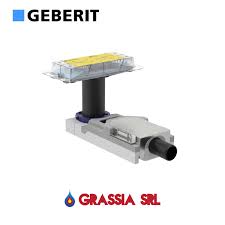 Geberit doccia a pavimento from piletta doccia a pavimento geberit , source:reddehaven.nl. Geberit Set Saldatura 154 152 00 1 Per Cleanline Griglia Scolo Doccia Grassia Srl