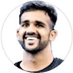 Arjun Kadhe live score & schedule