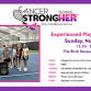 Cancer StrongHER Experienced Tennis Drill —... event in Keller, TX