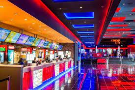We did not find results for: Cinema City Expands In Romania With New Multiplex In Iulius Mall Suceava Romania Insider