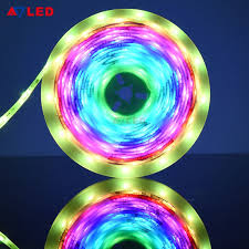 pin on ads d5050 30f 12 ic ws2811 addressable led strip