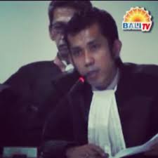 Law Office "MOHAMMAD AQIL ALI, SH., & ASSOCIATES"