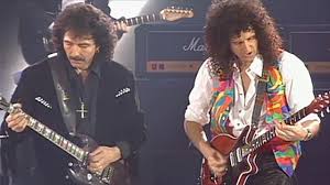 The freddie mercury tribute concert will be avaible on youtube for two days from tonight. Queen Roger Daltrey Tony Iommi I Want It All 1992 Live Youtube
