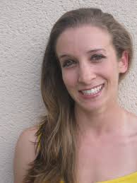 Monica Pelfrey is interviewed for Cupcakes & Conversation