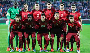 Report and free highlights as england u21s hopes of qualifying for the euro. Portugal El Equipo Con La Mejor Racha Del Continente Un Duro Rival Para El Europeo Sub 21 Sefutbol