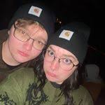 Derek Sherrill's Instagram, Twitter & Facebook