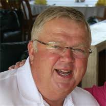 Gary Thomas Henshaw (1943-2016)