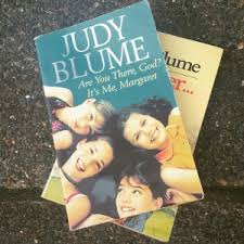 Are You There God? It's Me Margaret