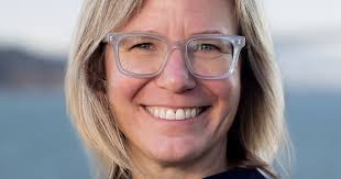 Miranda Lindl O'Connell, Senior Counsel, Impact Investments