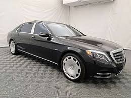 Image result for Mocha Black 2016 Maybach