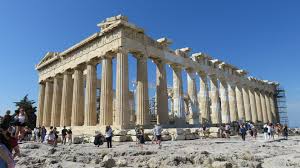How to Enjoy Athens, Greece on a Budget | ShermansTravel