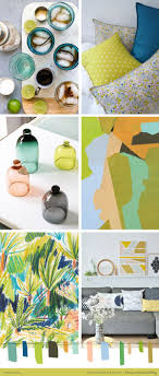 I Can T Think Of A Better Way To Round Off A Week And Indeed A Month Than With A Colour Crush Post So Here G Color Themes Color Inspiration Color Textures