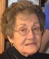 Emily Backstrom Obituary (1928