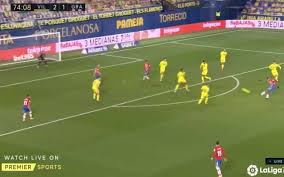 On average in direct matches both teams scored a 2.72 goals per match. Video Chelsea Loanee Kenedy Scores Stunner Vs Villarreal