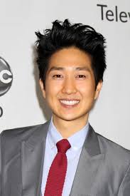 Steven Yeun — Stock Editorial Photo © Jean_Nelson #12955484