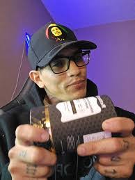 Tammy Manriquez's Instagram, Twitter & Facebook