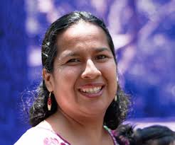 Quiénes son las mujeres consejeras de las ANP?