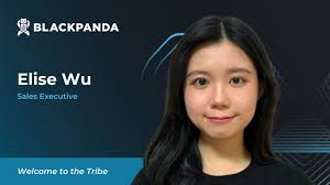 welcometotheteam #blackpanda #newhire #cybersecurity #sales  #strategicgrowth