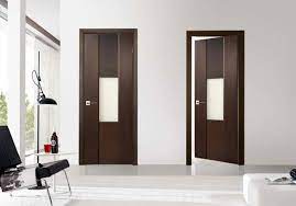 Welcome light into your home with a premium wood front entry door with glass. 15 Wooden Panel Door Designs Home Design Lover