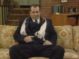 Deadfix Al The Real G Married With Children Al Bundy Children