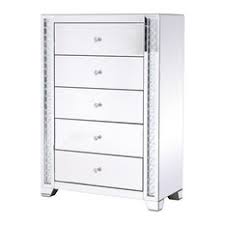 The clean modern look is easy to place. 50 Most Popular Contemporary White Dressers And Chests For 2021 Houzz