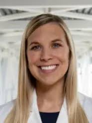 Dr. Morgan Craig, DO