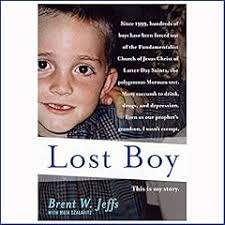 Stolen Innocence Audiobook by Elissa Wall, Lisa Pulitzer